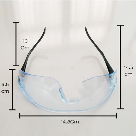 Children's Toys For Protective Glasses