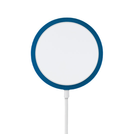 Compatible with Apple, Compatible with Apple , Apple Fast Charge Magnetic Induction Wireless Charger For Iphone12 Pro