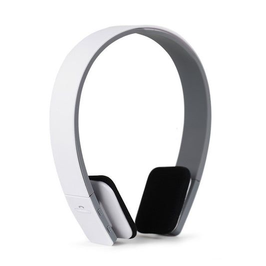 Head-mounted Stereo Wireless Bluetooth Headset