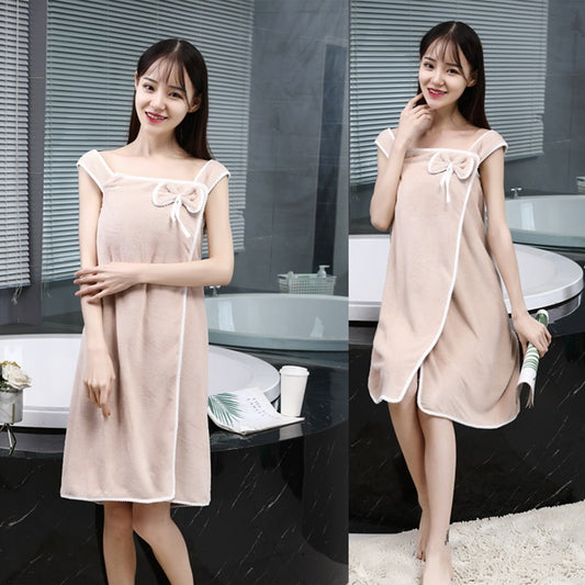 Pure Cotton Absorbent And Quick-drying Towels