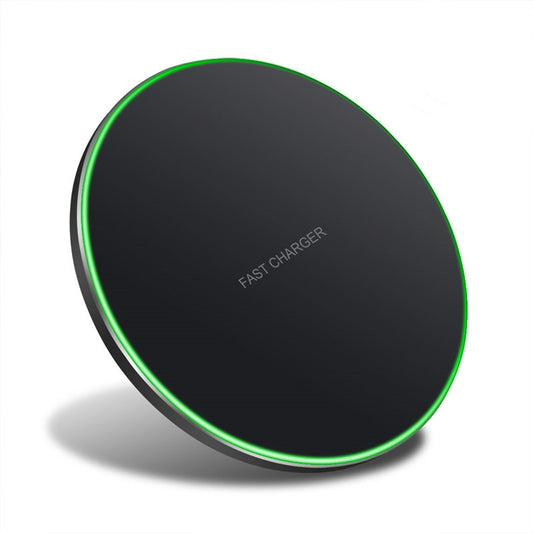 Compatible with Apple , Android Apple Wireless Charging Smart Type-C Desktop Wireless Charger