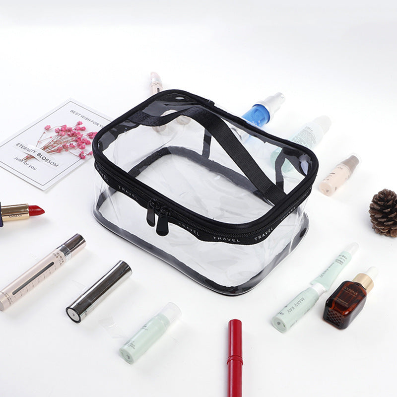 Travel Storage Bag Toilet Bag Men's Cosmetic Bag