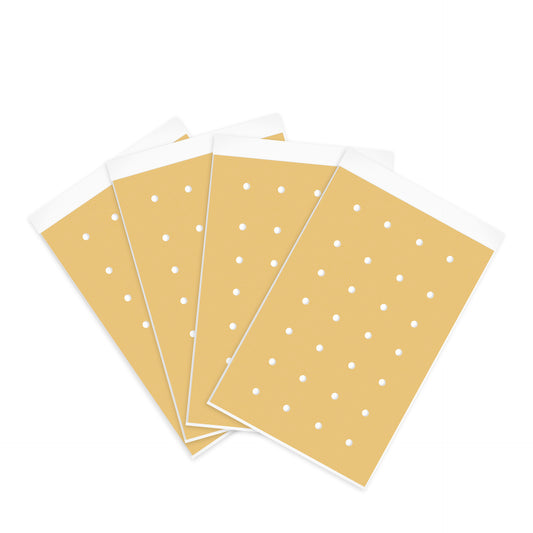 Waist And Leg Pain Non-Woven Plaster