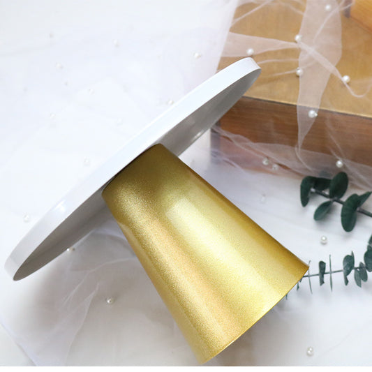 Table High Cake Tray Christmas Wedding Birthday Party Macaron Baptism Babyshower