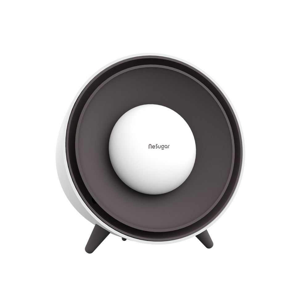 Nesugar new fast heating desktop air heater