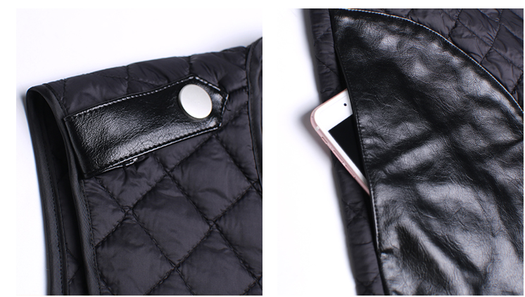 Sleeveless plus size long dress with temperament