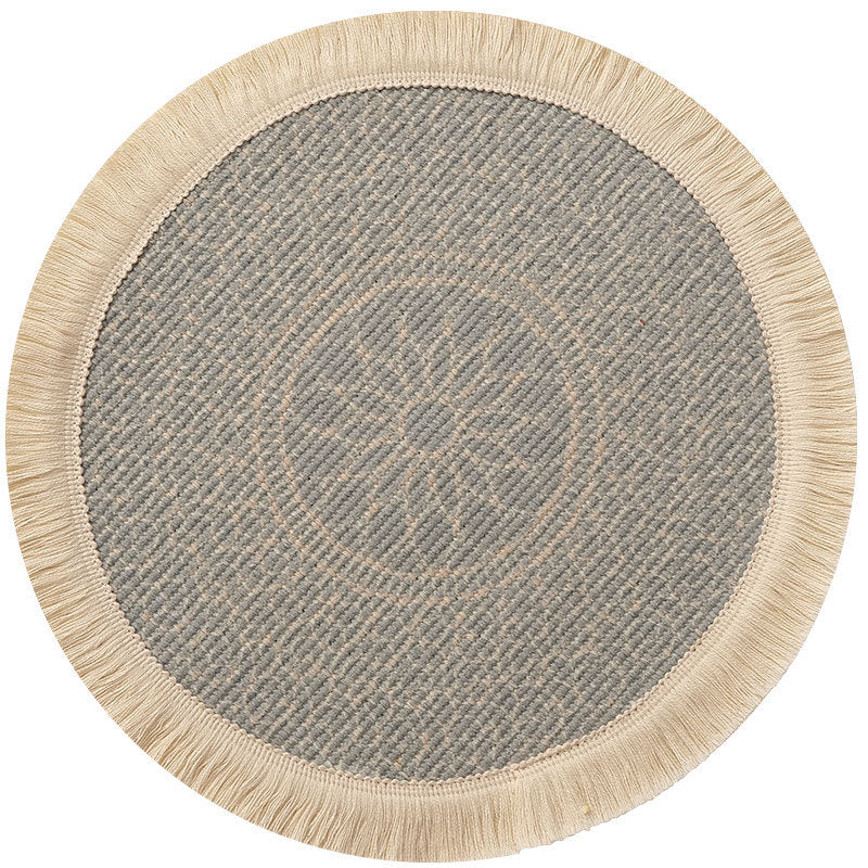 Placemat Fabric Thicken Dining Table Heat Pad