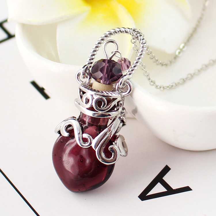 Men's Necklace Jewelry All-match Jewelry Necklace - FLIPSTYLEZLLC