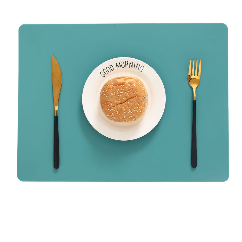 Silicone Table Place Mats