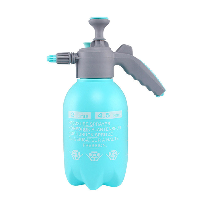 Hand Pressure Trigger Sprayer Bottle