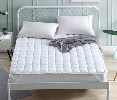 Waterproof mattress menstrual pad physiological period waterproof machine washable big aunt female leakproof mattress