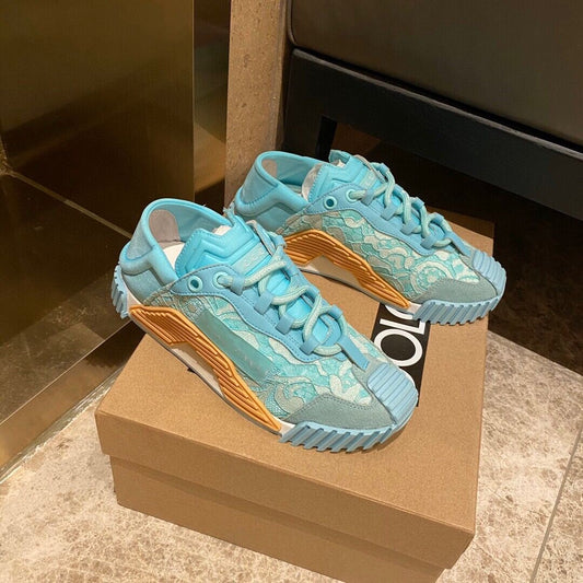 Leather casual shoes fashion high-end women - FLIPSTYLEZLLC