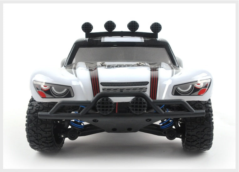 4WD off-road drift model car