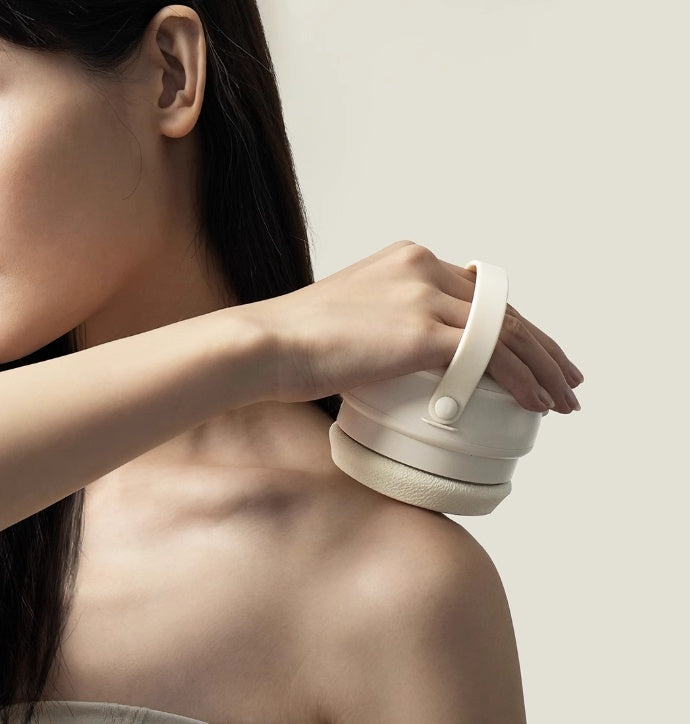 Electric Bath Brush Long Handle Multifunctional