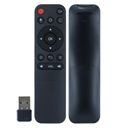 Android Universal Remote Control For Mechanical Equipment