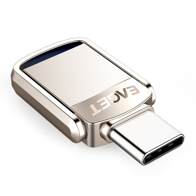 Android OTG Expansion Mobile Phone And Computer Dual-use U Disk