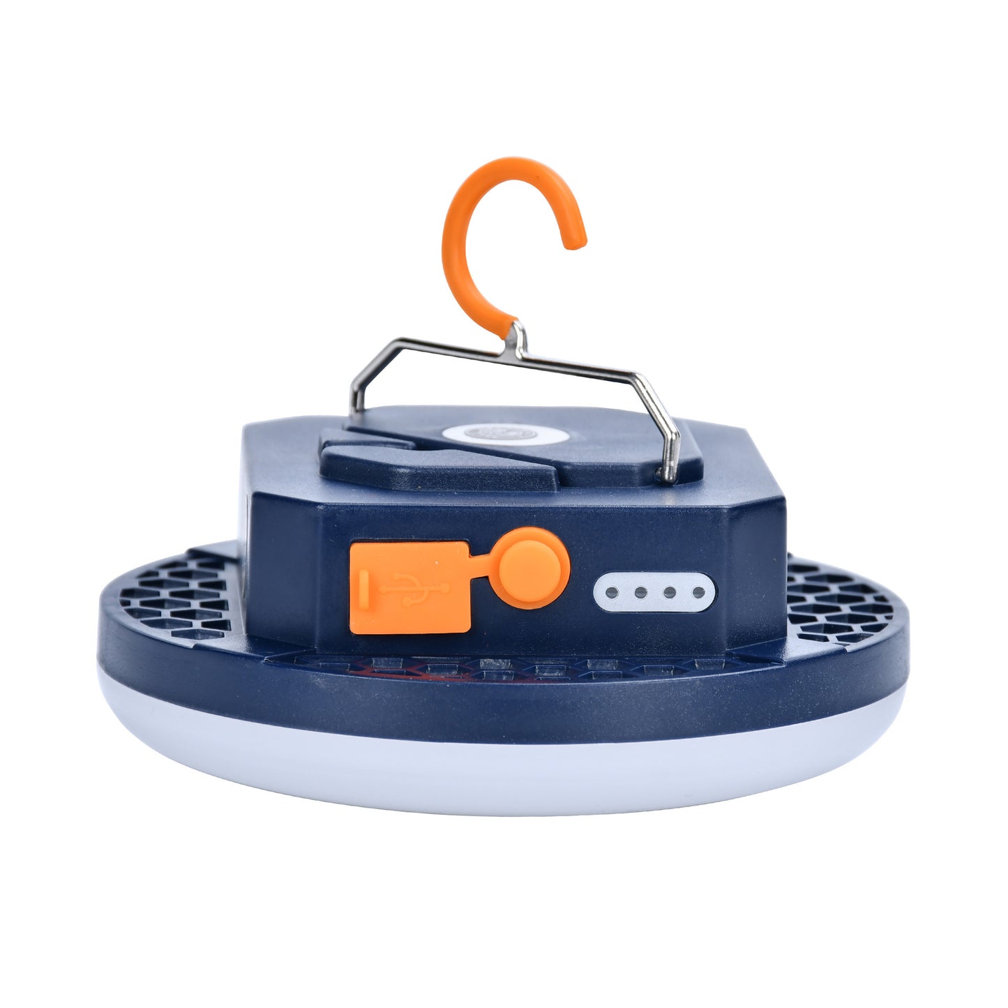 LED Rechargeable Waterproof Outdoor Portable Street Lamp