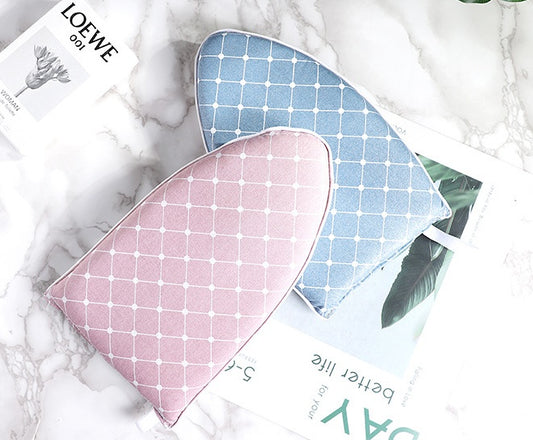 Clothes Hanging Ironing Machine, Hand-held Ironing Board