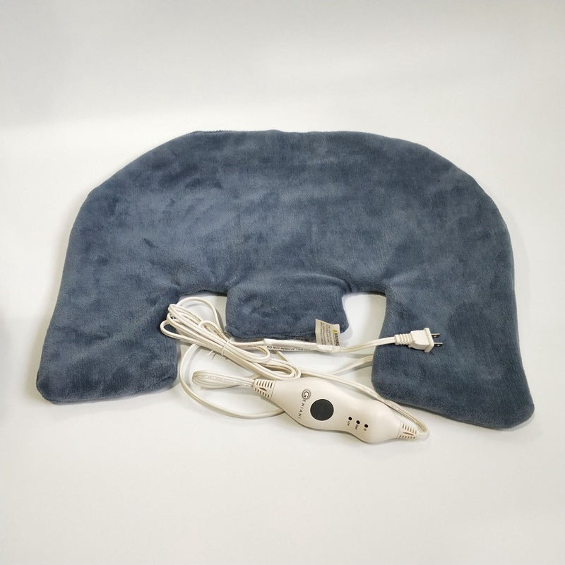 Electric Heating Shoulder Guard Neck Shoulder Treasure Electric