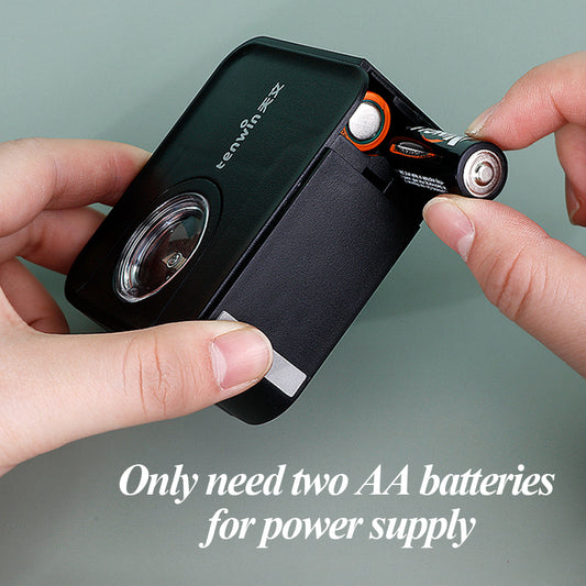 Children's Student Astronomical Electric Pencil Sharpener