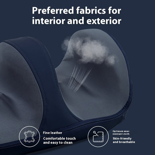 Foot Instrument Automatic Household Electric Kneading Massager