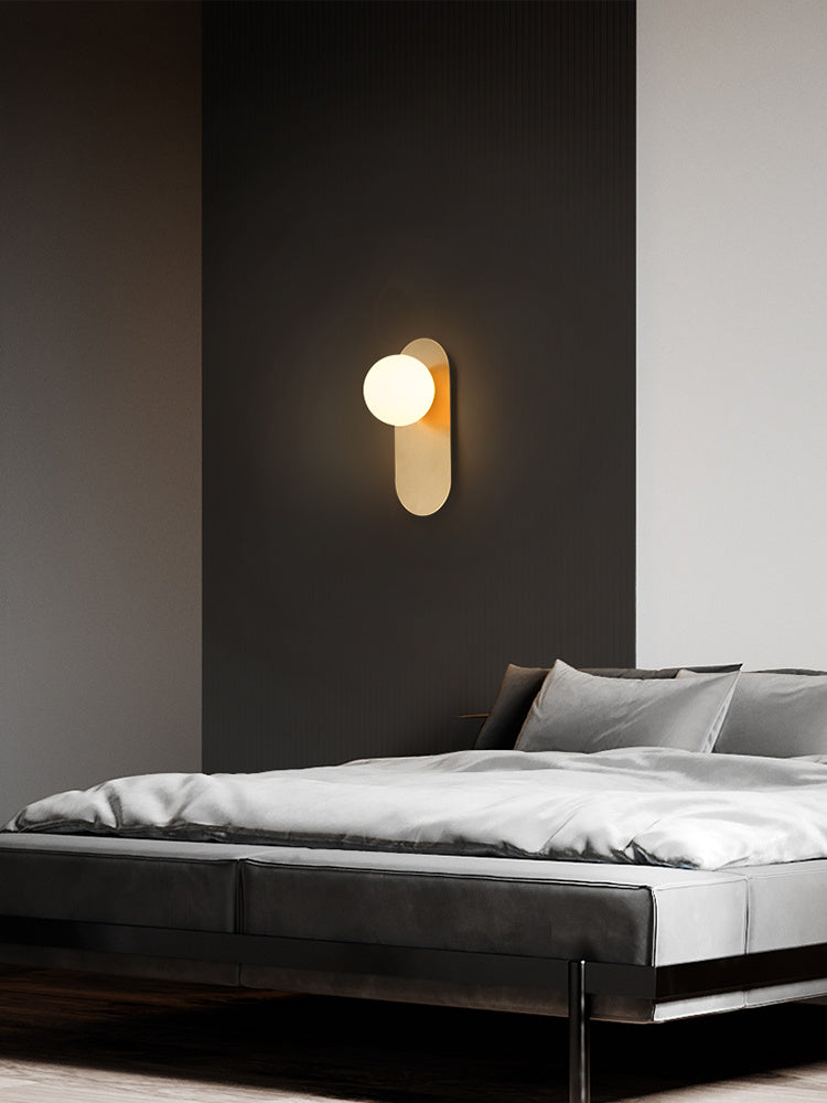 Personalized Household Minimalist Decorative Lamp