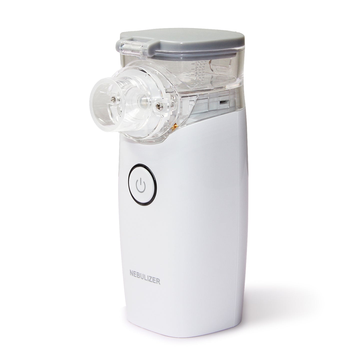 CONTEC NE-M01L Nebulizer Portable Handheld Compression Mesh Ultrasonic Machine Rechargeable Battery