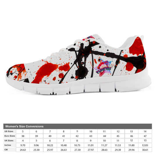 Men's Breathable Sneakers