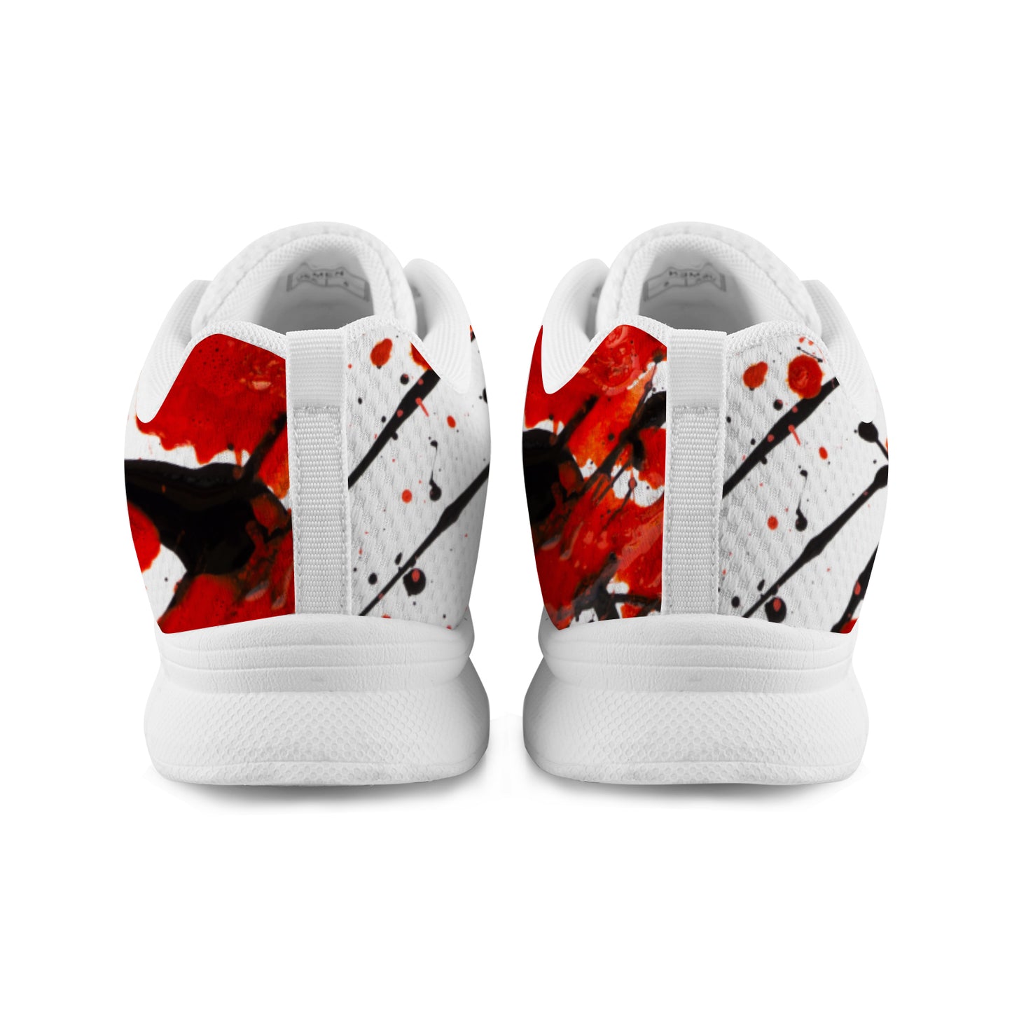 Men's Breathable Sneakers