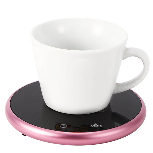Intelligent Digital Constant Temperature Cup Heating Mat