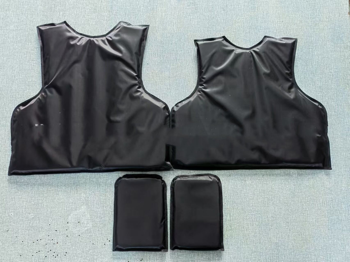 Soft Bulletproof Tactical Vest Protection