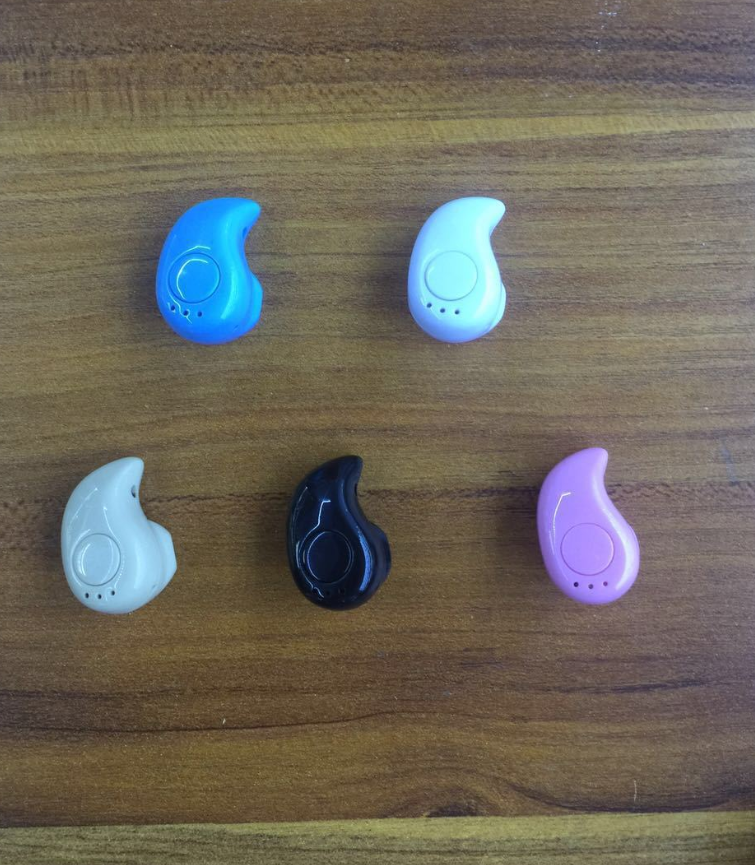 Bluetooth headset S530 mini wireless ear phone micro motion stereo Bluetooth headset manufacturers selling