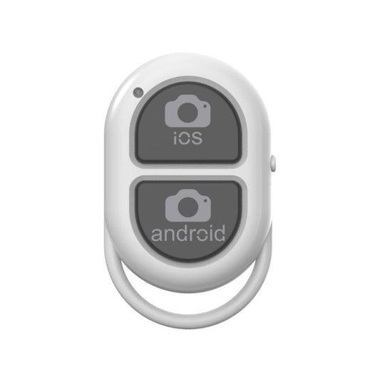 Wireless Bluetooth Smart Phone Camera Remote Control Shutter