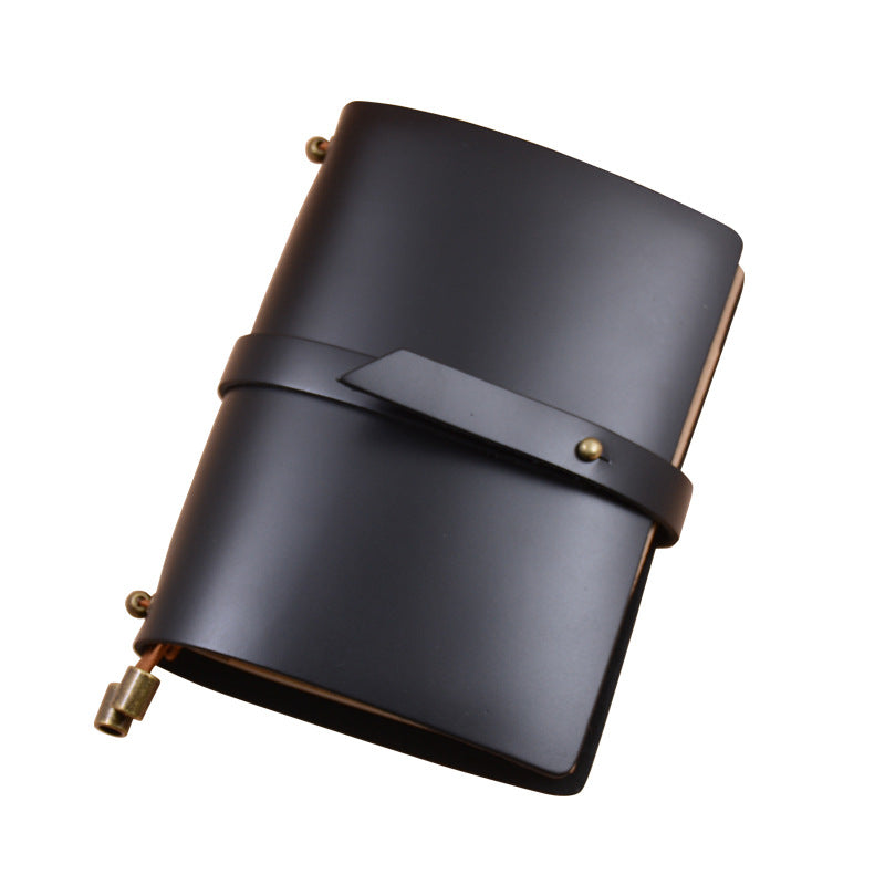 Creative carved cowhide