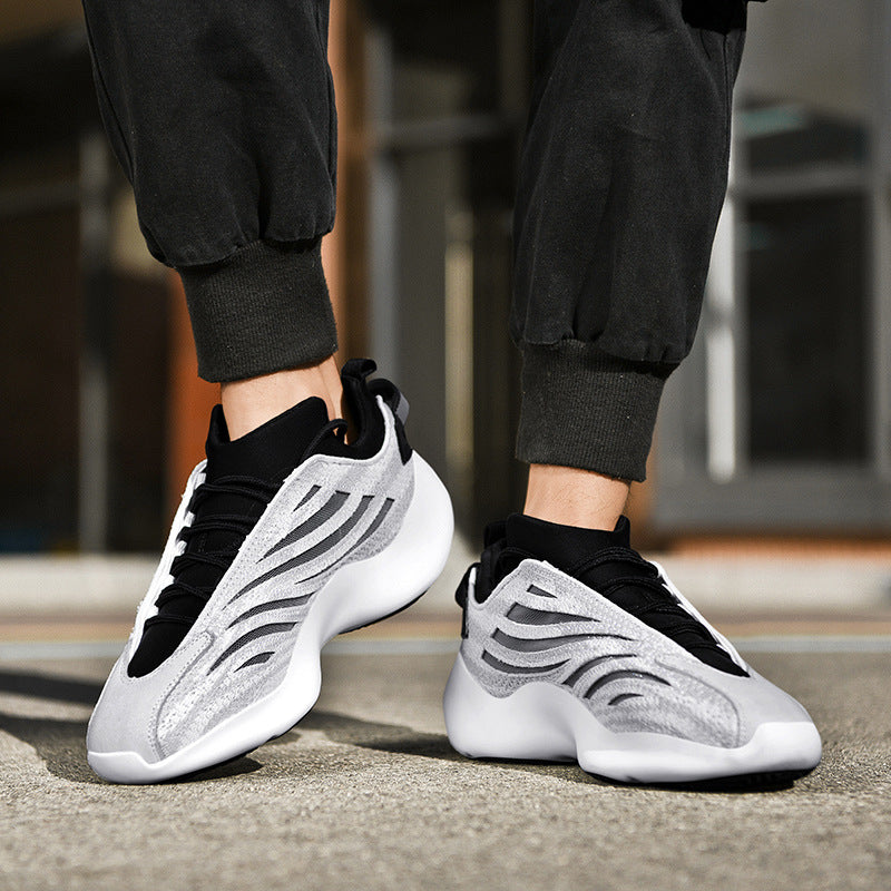 Outdoor sports shoes fashion casual shoes running shoes