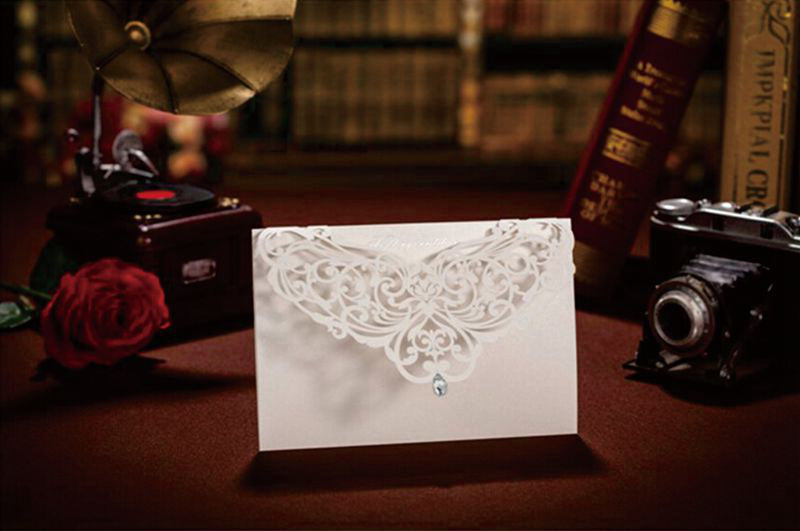 Personalized custom invitation