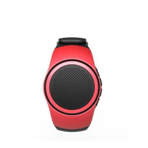 Smart bluetooth music watch - FLIPSTYLEZLLC