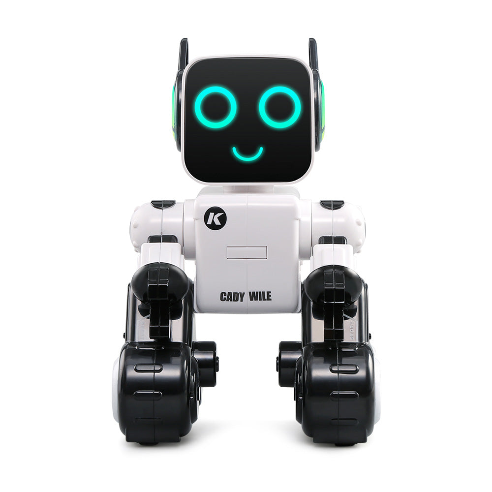 K10 smart phone APP remote control robot