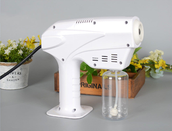 Blu-ray nano sprayer sprayer barber shop spray gun