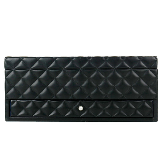 Fashion Black Small Necklace Boys Gift Box