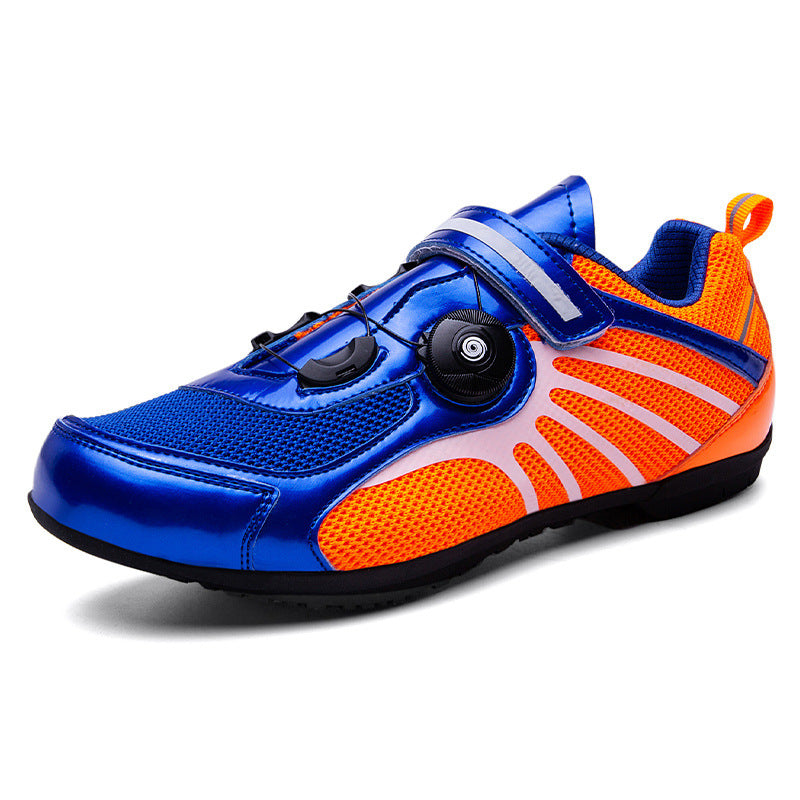 Cycling Power-assisted Road Bike Cycling Shoes