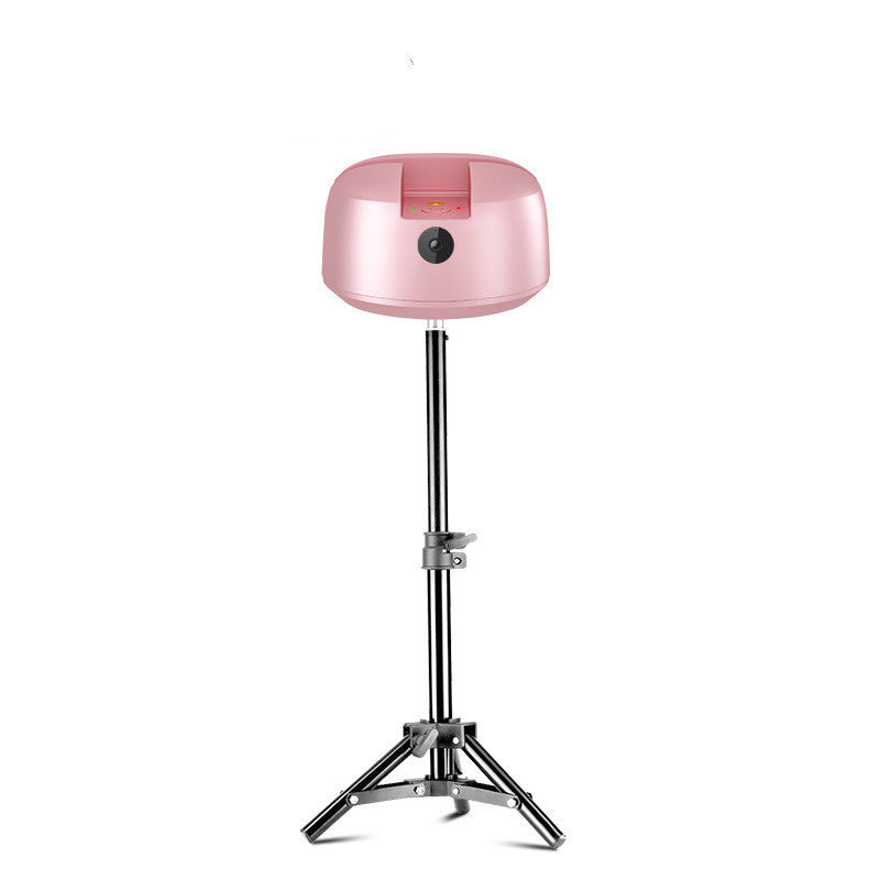 360-degree intelligent follow-up PTZ live stabilizer