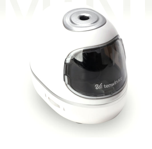 Creative Electric Pencil Sharpener Three-speed