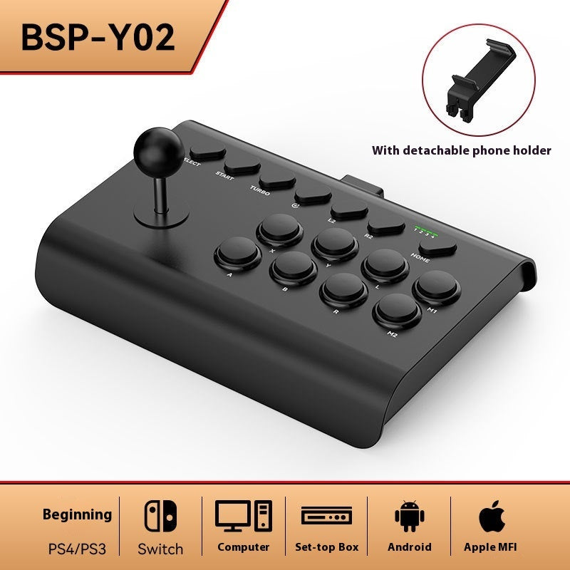 Arcade Rocker Ps4 Computer Android TV Set-top Box