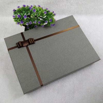 High-end gift box