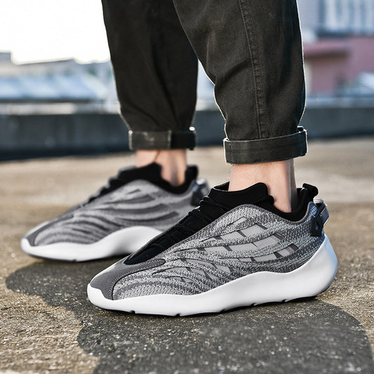 Outdoor sports shoes fashion casual shoes running shoes