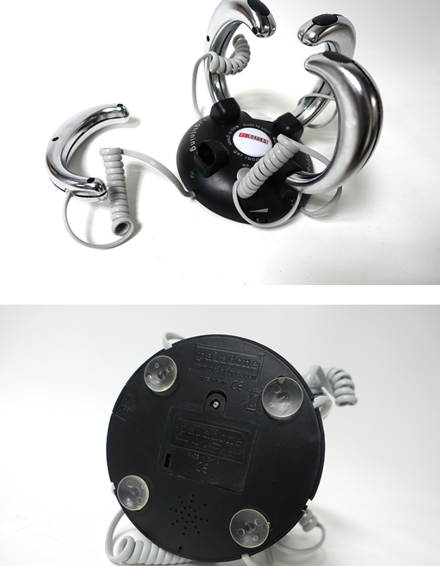 Multiplayer party board game lightning man reaction four people electric hand game machine toy