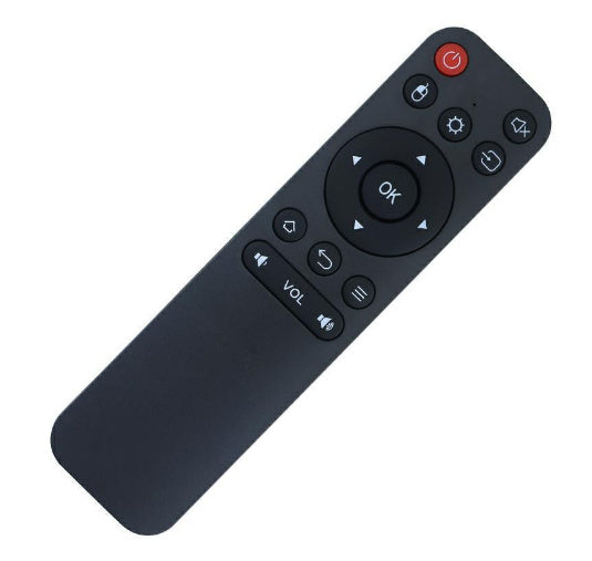 Android Universal Remote Control For Mechanical Equipment