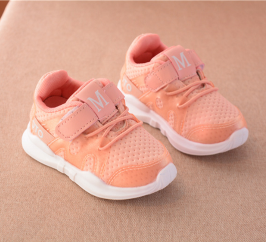 Sports running shoes casual shoes breathable stretch cloth shoes