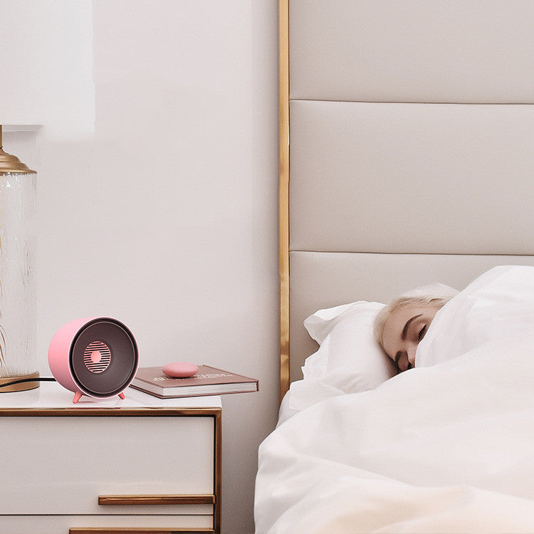 Nesugar new fast heating desktop air heater